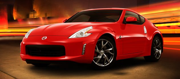PA Nissan Dealer