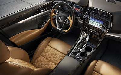 Philly Nissan dealer