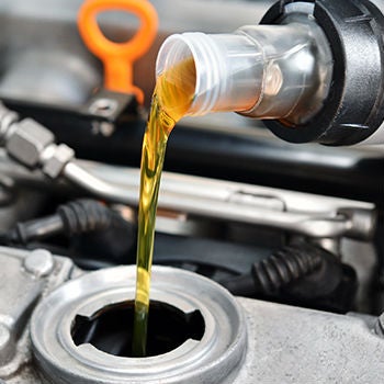Peruzzi Nissan Oil