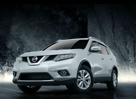 Philadelphia Nissan Dealer