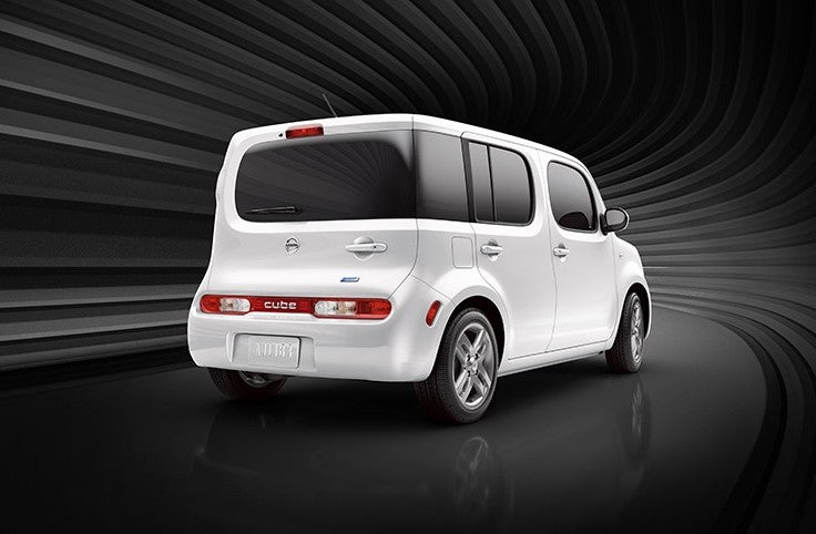 Lawrenceville Nissan dealer
