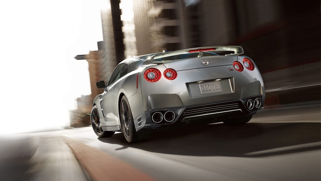 PA Nissan Car Dealer