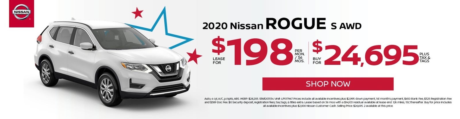 peruzzi nissan 2020 rogue