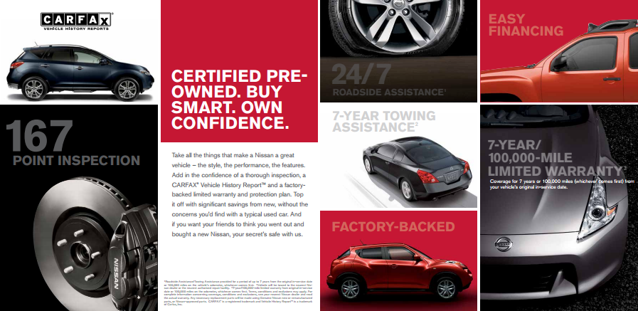 Lawrenceville Used Nissan Dealer