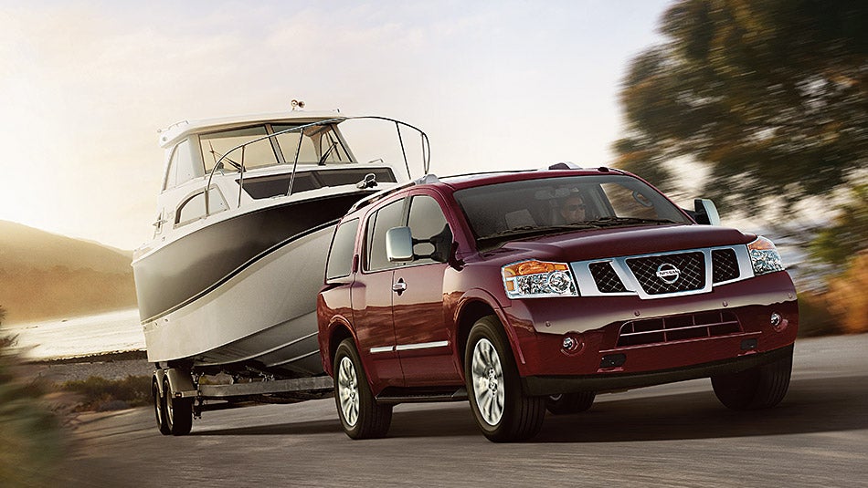 Jenkintown Nissan dealer