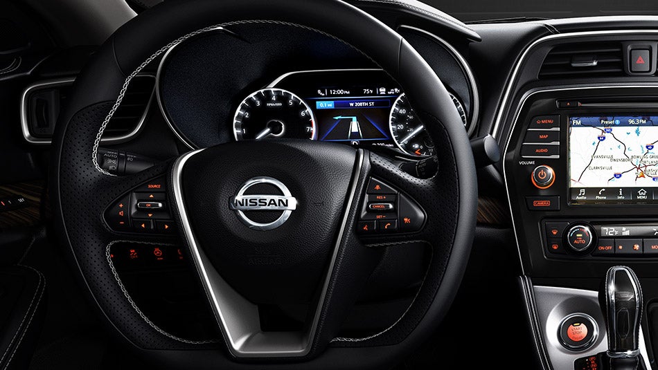 philly nissan dealer