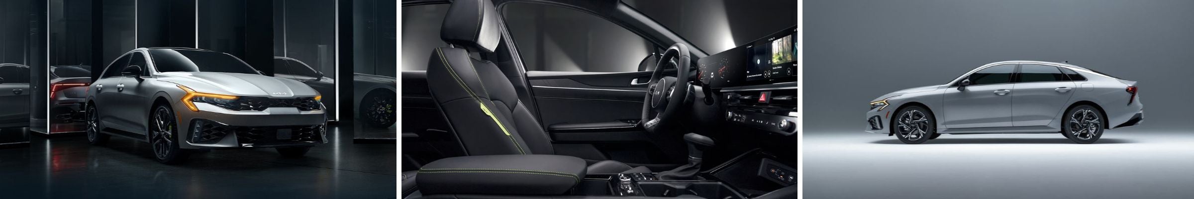 2026 Kia K5