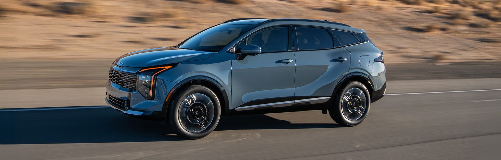 2025 kia sportage hybrid
