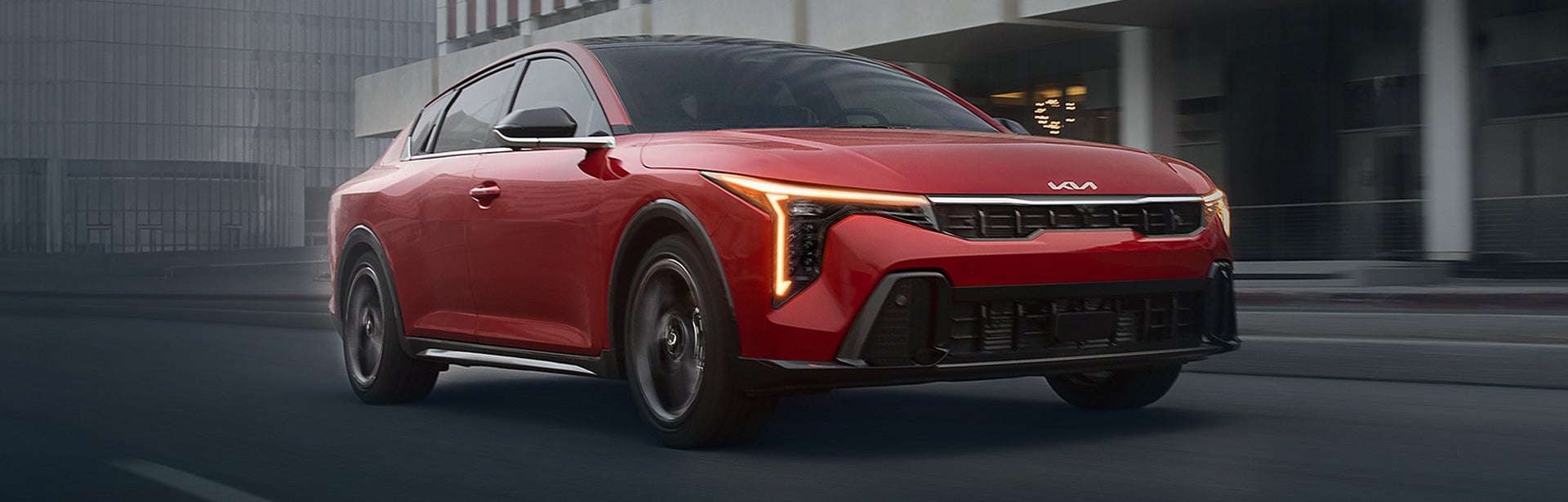 2025-Kia-K4