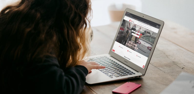 Shop From Home