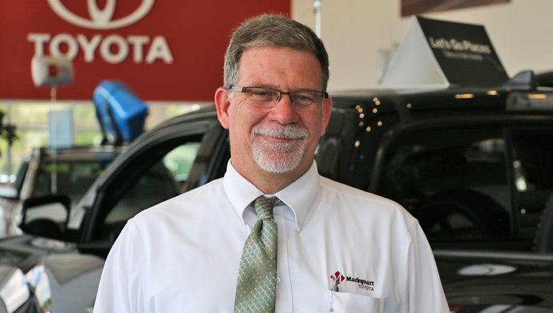 image of chuck seyforth