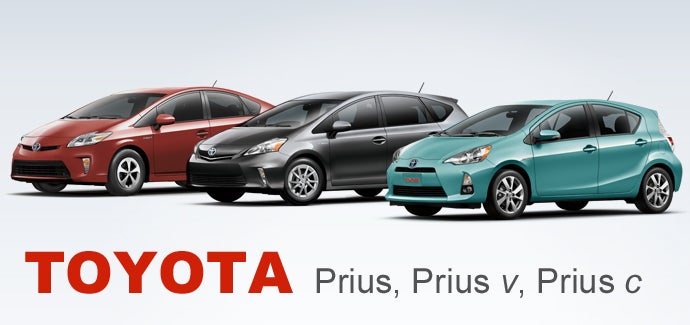 Prius Blog
