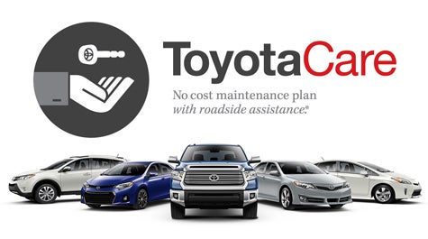 ToyotaCare