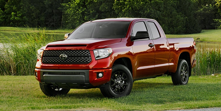 TundraSX