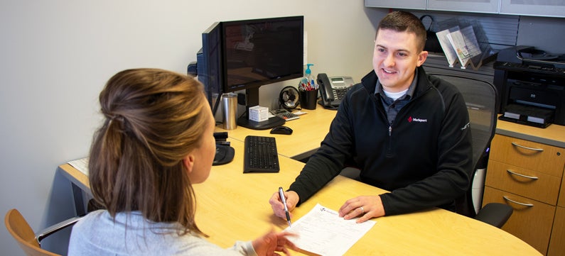 Auto Financing 