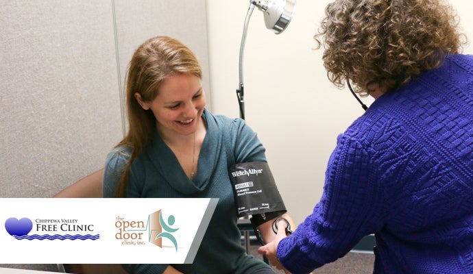 Free Clinic Eau Claire