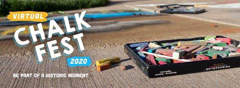 Chalkfest