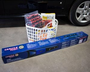 Car Donation to NHS