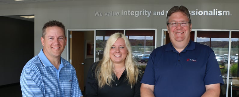 photo of markquart toyota internet sales department