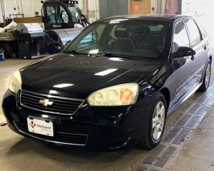 Car Donation to NHS