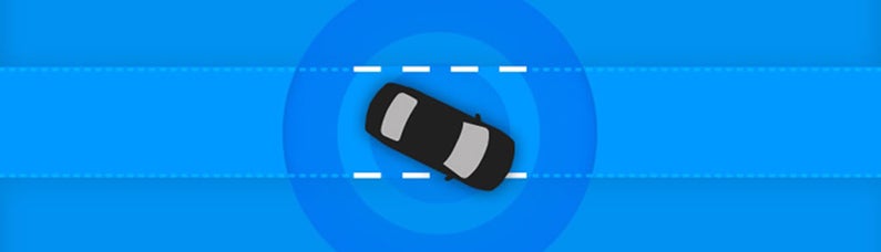 lane-departure