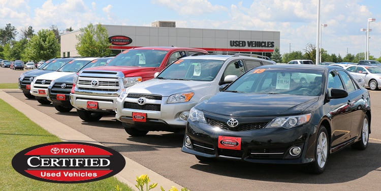 CertifiedToyotas