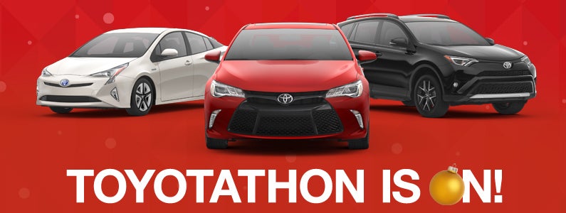 Toyotathon