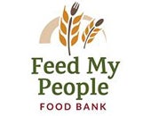 Markquart Feed My People Food Bank