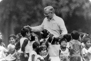 Father Wasson