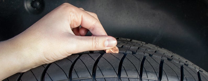 Toyota Tires