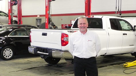 Jeff Webber Auto Repair Eau Claire