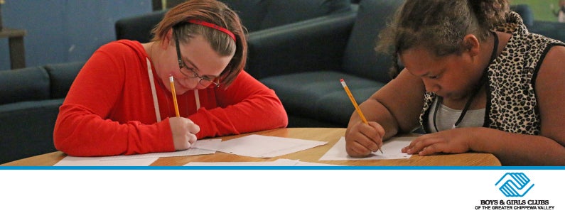 Boys & Girls Club of the Greater Chippewa Valley