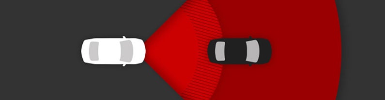 pre-collision