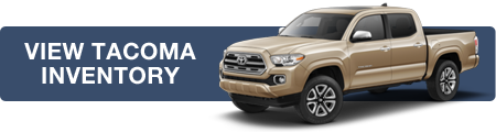 link to 2016 Toyota Tacoma Inventory Eau Claire