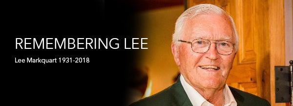 Lee Markquart