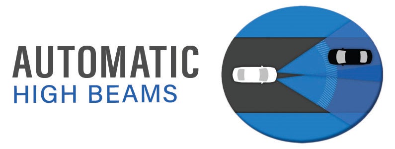 AutoHighBeam