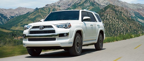 2014 4runner
