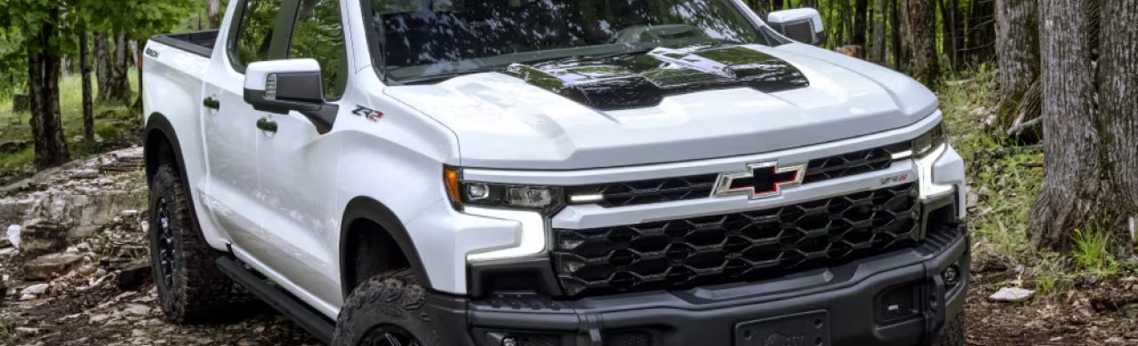 Silverado 1500
