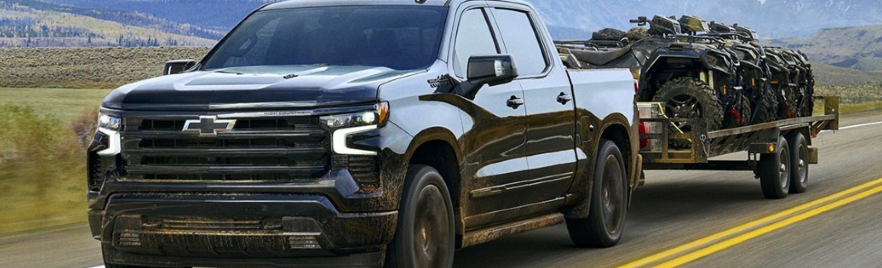 Silverado 1500