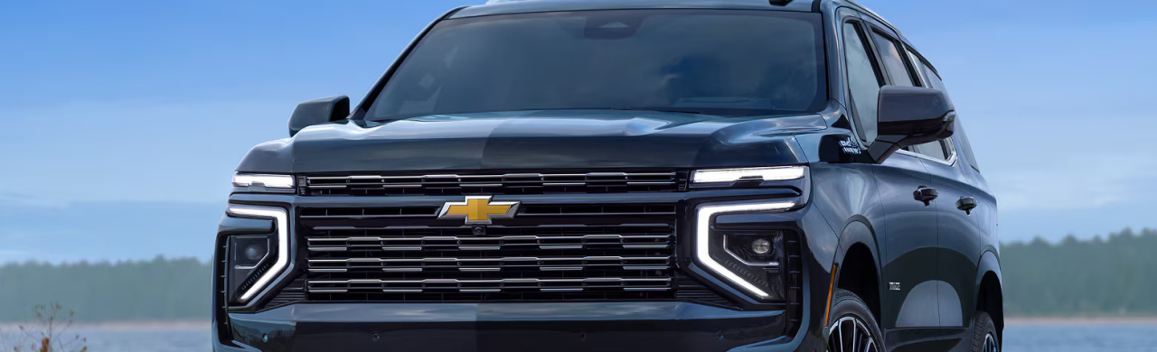 2026-Chevy-Tahoe