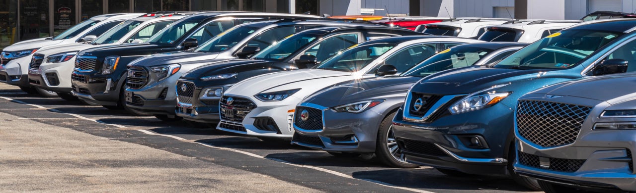 Used Kia