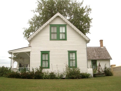 Prairie House Grand Forks | Rydell Outlet