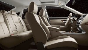 2015 Nissan Altima Financing in North Dakota