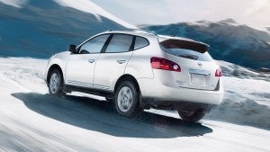 2015 Nissan Rogue for sale in Grand Forks ND 2015 Nissan Rogue for sale at your Grand Forks ND Nissan Dealer