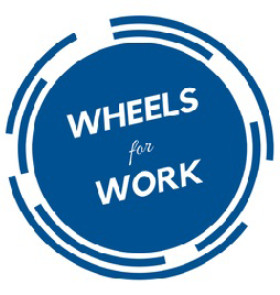 Wheels for Work LOGO