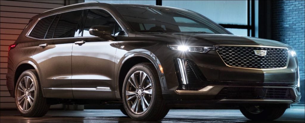 XT6