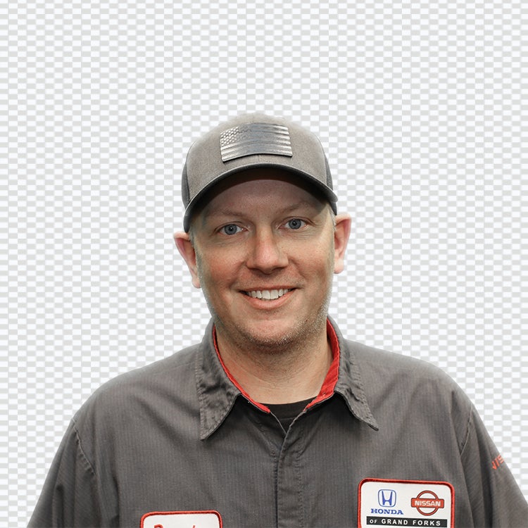 Service Tech: Brandon