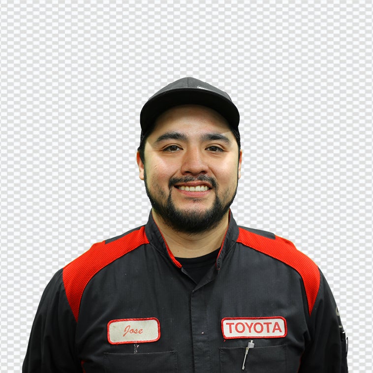 Service Tech: Jose
