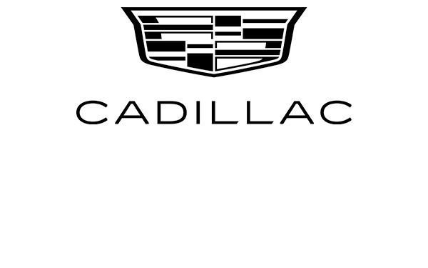 Rydell Cadillac logo 