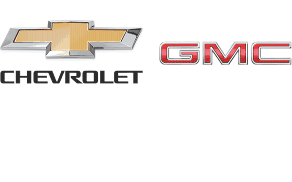 Chevrolet GMC logo